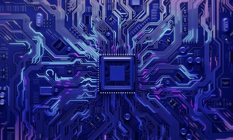 白云区工业物联网核心技术体系与落地应用解析